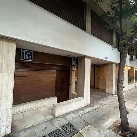 Ksenokratous-Kolonaki Cozy Apartment Atény Exteriér fotografie