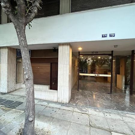 Ksenokratous-Kolonaki Cozy Apartment Atény Exteriér fotografie