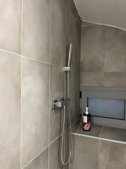 Ksenokratous-Kolonaki Cozy Apartment Atény Exteriér fotografie