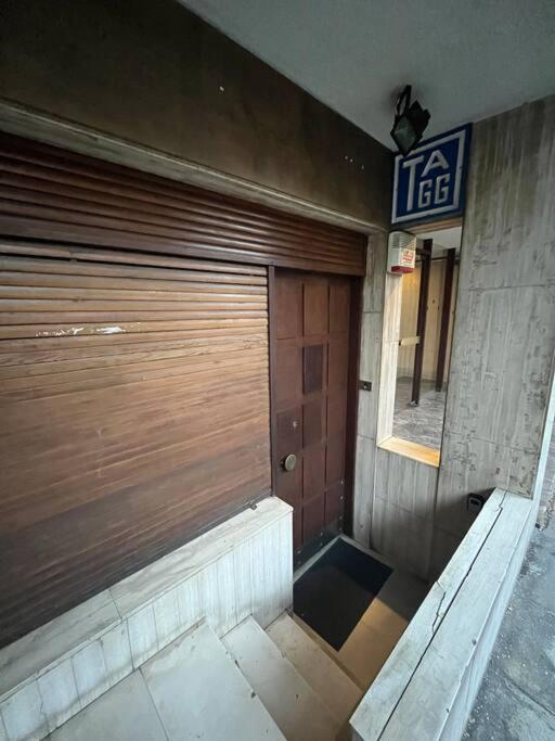 Ksenokratous-Kolonaki Cozy Apartment Atény Exteriér fotografie